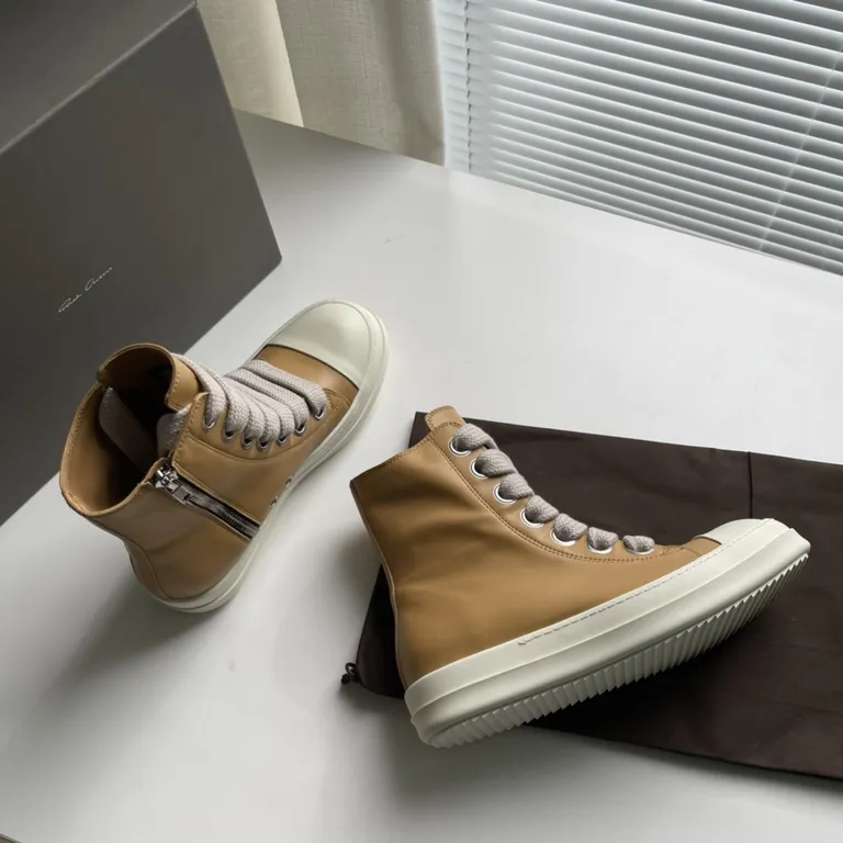 Rick Owens Shoe 